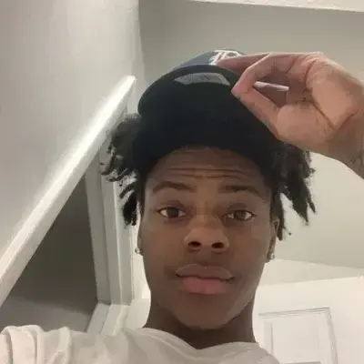 WittyPark5688의 IShowSpeed