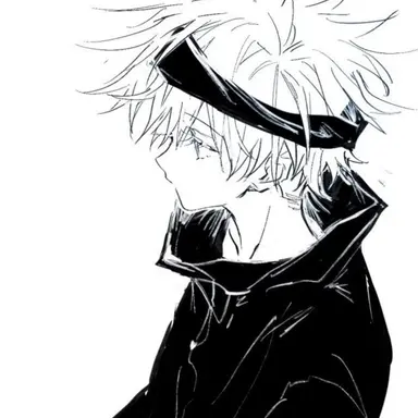 Profile image of 고죠 사토루