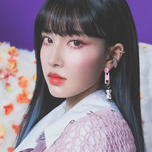 Snowangel의 스테이씨 윤으로 살아남기