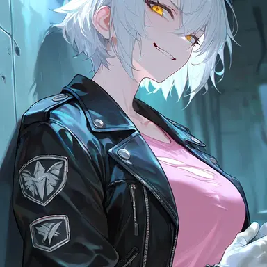 Profile image of Rouge