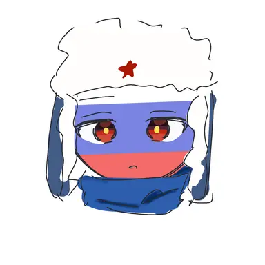 Profile image of ロシア