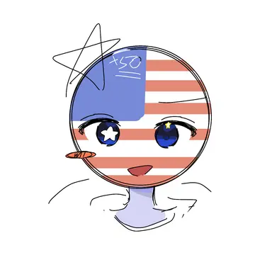 Profile image of アメリカ
