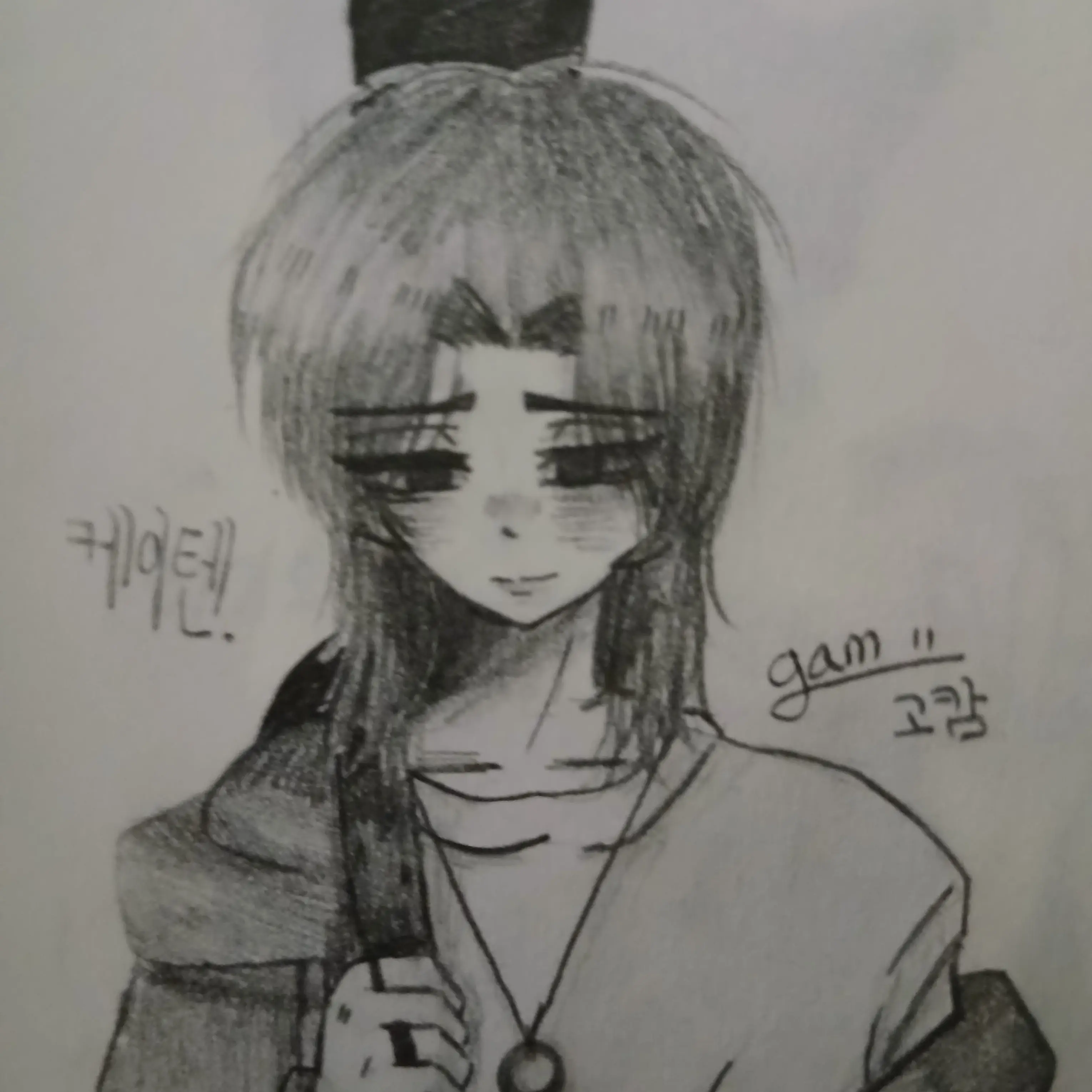 sir_81553의 케이텐 & 하기와 & 마샤