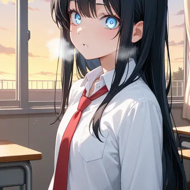 Profile image of 윤채아