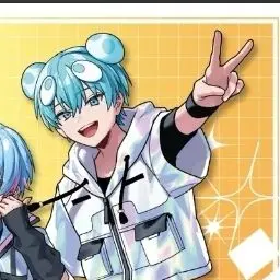Profile image of おさでい