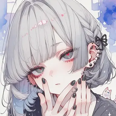 Profile image of 아마네 루나