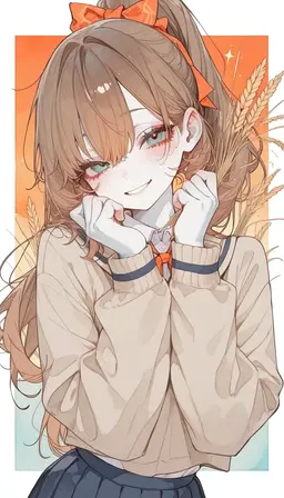 Profile image of 아사히 히마리
