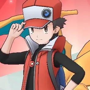 Profile image of レッド