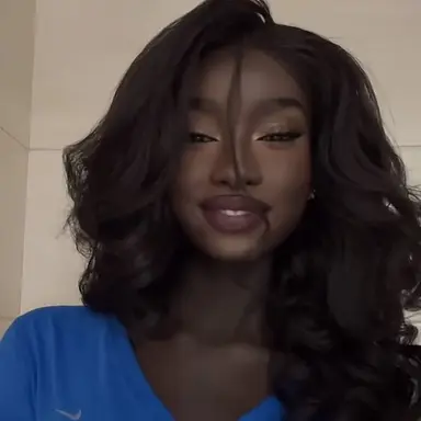 Profile image of Zamirah Williams
