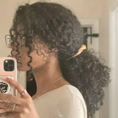 Profile image of Amaya Ricketts
