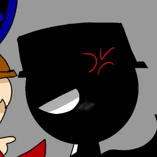 Profile image of 블랙