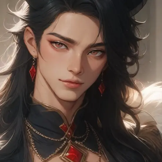 misooden08의 悪魔との契約は。