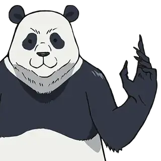 Profile image of パンダ