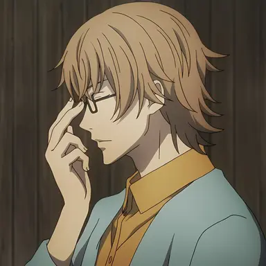 Profile image of Nishiki Nishio