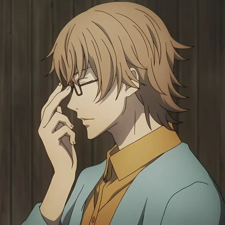 Idk_love의 Nishiki Nishio