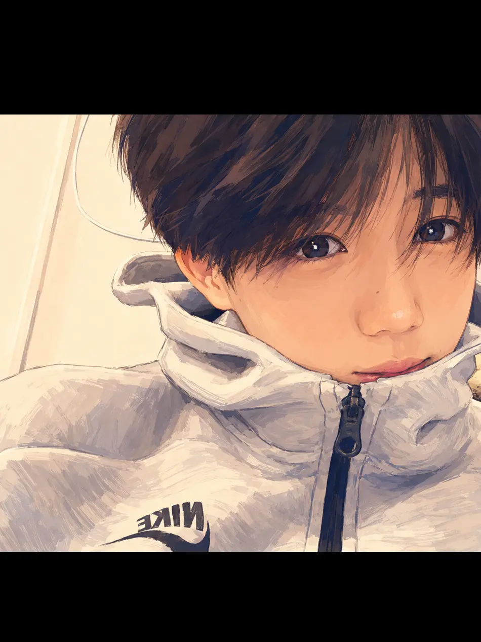 MurkyCity0580의 片想い