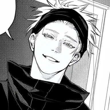 Profile image of 고죠 사토루