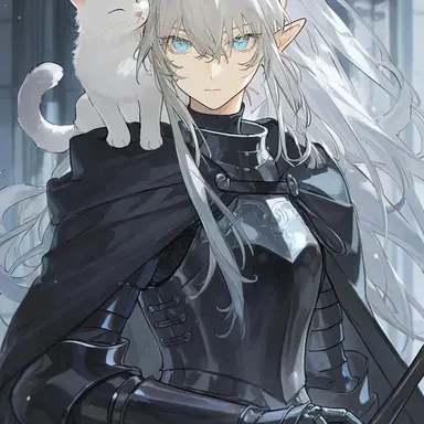 Profile image of Julius