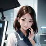 캐릭터 프로필 이미지