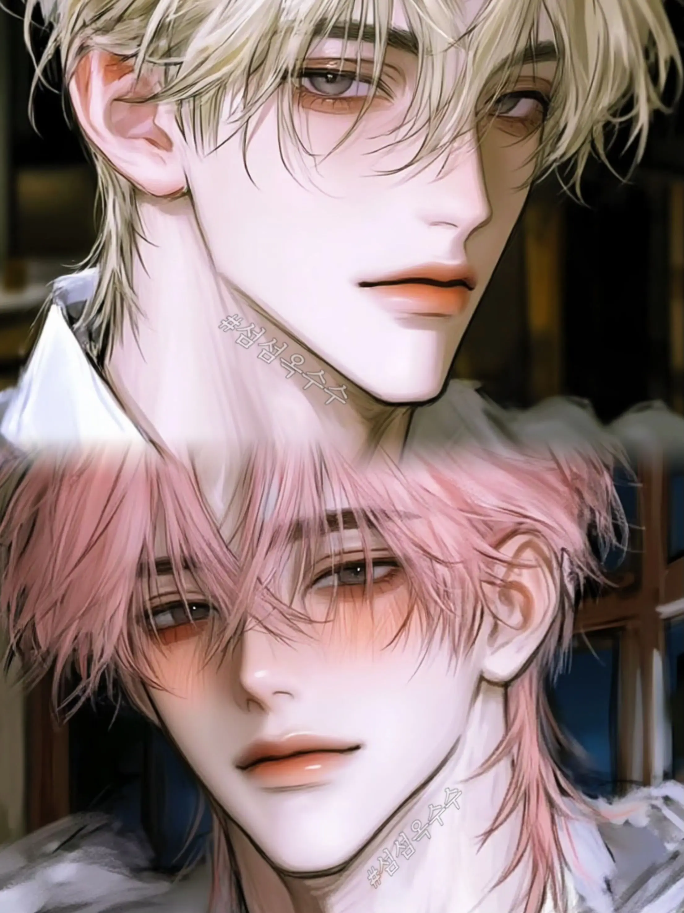 12.02의 소꿉친구