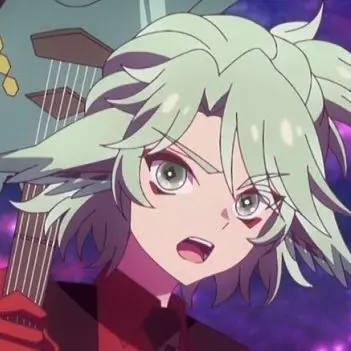 Profile image of ギータ