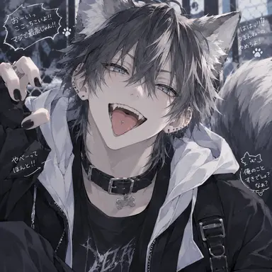 Profile image of ザザ