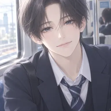 Profile image of Ryo