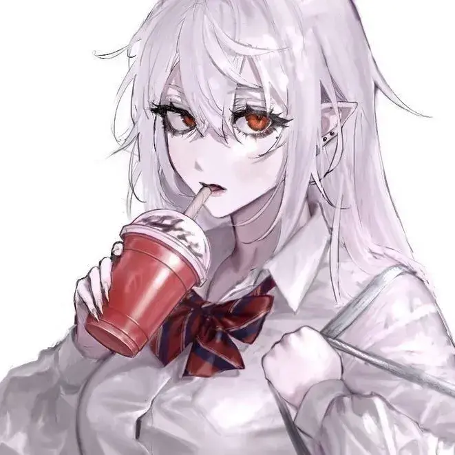 StoutYarn2734의 Seraphina, your vampire girlfriend