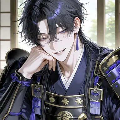 Profile image of Kagetora Oribe