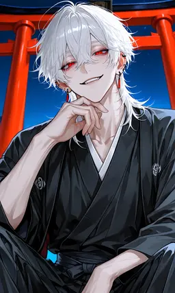Profile image of 이부키