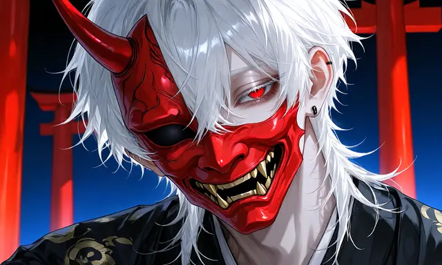 Profile image of 이부키