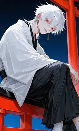 Profile image of 이부키