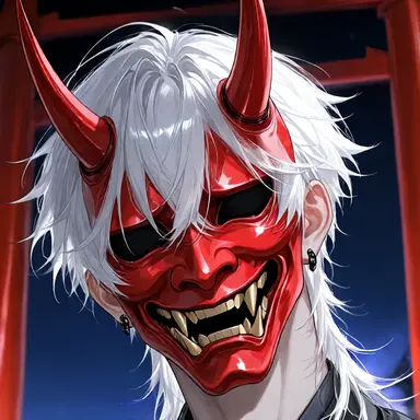 Profile image of 이부키