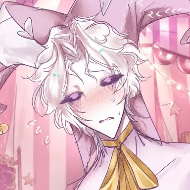 Profile image of ピンクハーレクイン