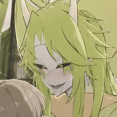 Profile image of グリーンジェスター