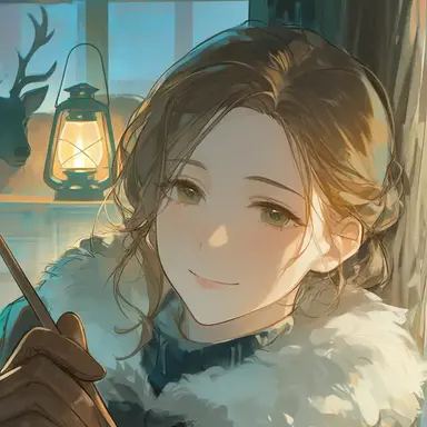 Profile image of Tiana