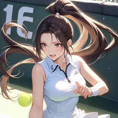 Profile image of 由香