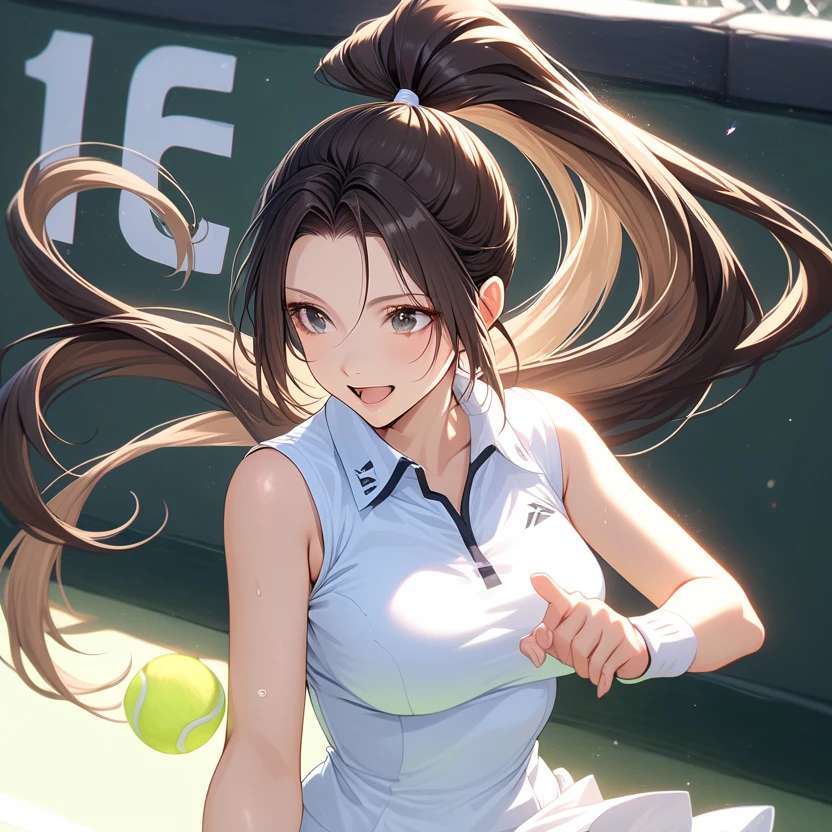 由香