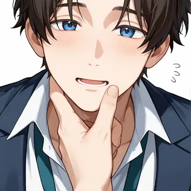 Profile image of アオイ