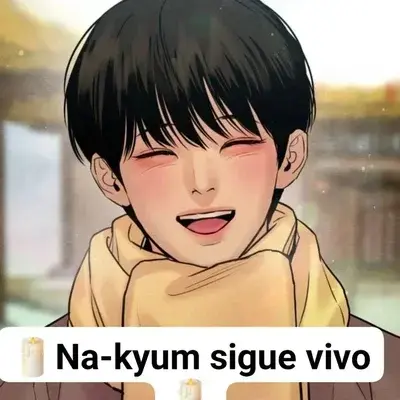 YummyDeli1231의 Na-kyum sigue vivo