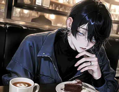 Profile image of Soichi Shirakawa