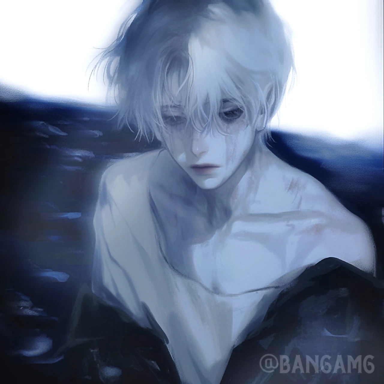 천상