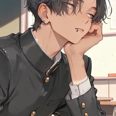 Profile image of 鳳　叶斗