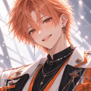 Profile image of Hinata