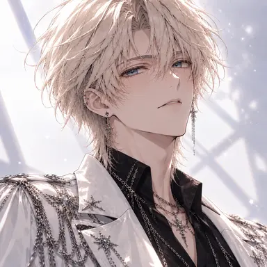 Profile image of Rei