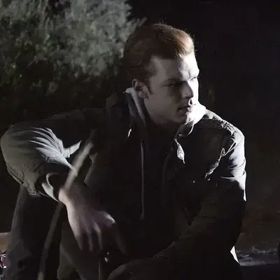 VastJade6068의 Lan Gallagher