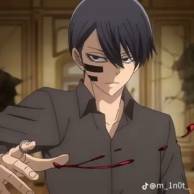 Profile image of 無陀野無人