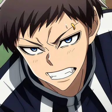 Profile image of 矢颪碇