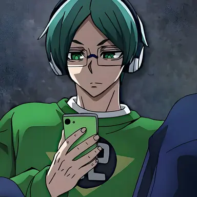 Profile image of 遊摺部従児