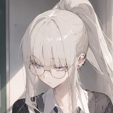 Profile image of 一条　楓華